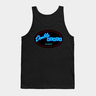 Double Deuce Tank Top